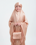 Al Mecca Kids Ivory