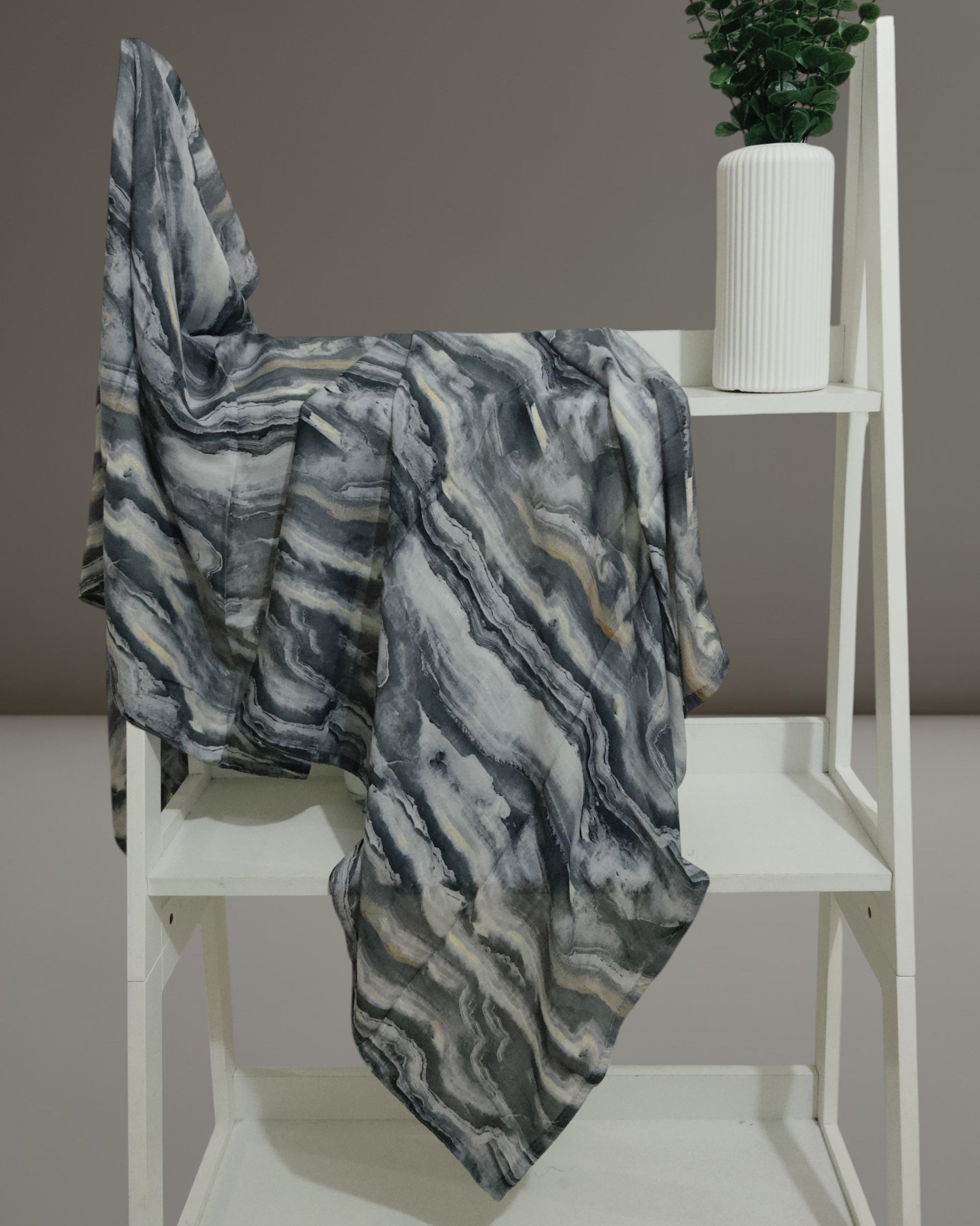 Aurora Series Modal Viscose Pashmina Hijab