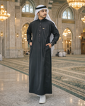 Adzan Thobe | Refined Simplicity, Everyday Elegance