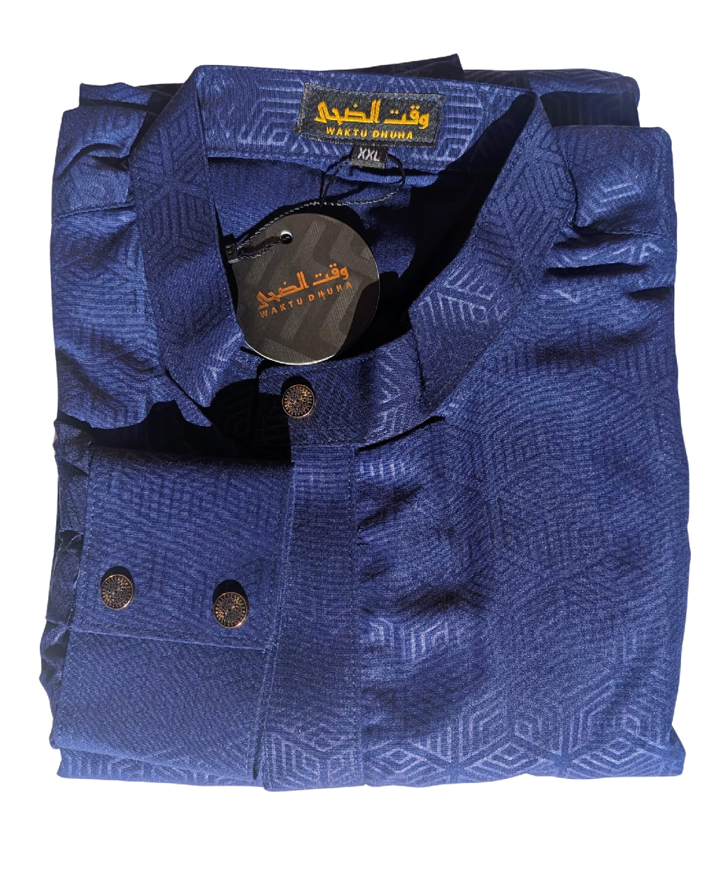Waktu Dhuha Thobe | Premium & Lightweight Robes